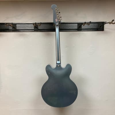 Epiphone Dave Grohl DG-335 (Incl. Hard Case) image 7