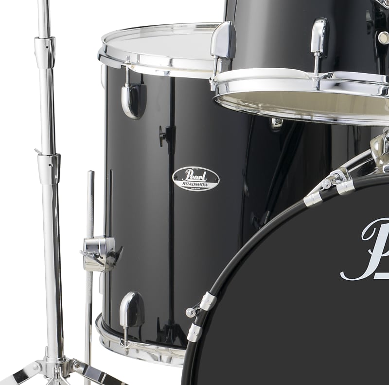 Pearl Roadshow 14