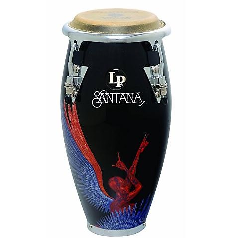 Santana Supernatural ミニコンガ Latin Percussion - Santana Supernatural 12