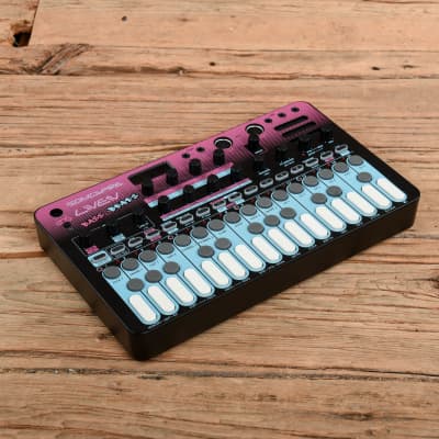 Sonicware Liven Bass & Beats | Reverb Sonicware Liven Bass & Beats | Reverb