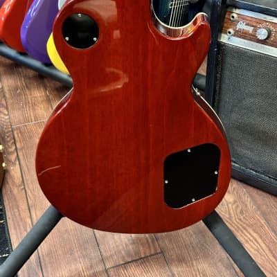 Gibson Les Paul Standard (Left Handed) 2022 image 8
