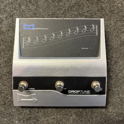 Reverb.com listing, price, conditions, and images for morpheus-droptune