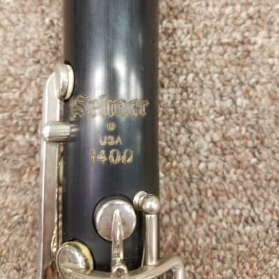 Selmer Clarinet CL-300 --Made In USA image 6