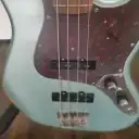 Fender 60th Anniversary Road Worn '60s Jazz Bass