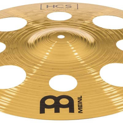 Meinl Cymbals HCS16TRC 16