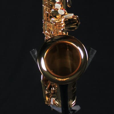 Yamaha YAS-875EXII Custom Series Alto Saxophone (Lacquer) image 6