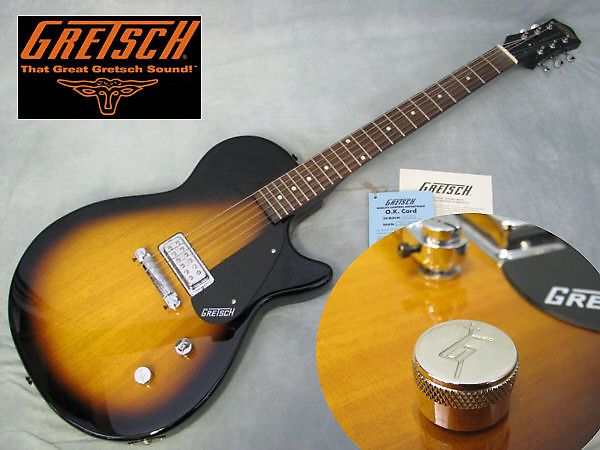 Gretsch 5210 sales
