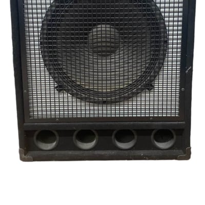 Baffle Genz Benz GB18B d'occasion for sale