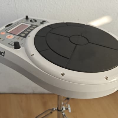 Roland Handsonic HPD-10 - White image 2