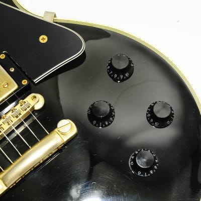 EPIPHONE JAPAN ELP-55 Les Paul CS 日本製 1994 Epiphone Japan ELP-55C ELP-CT Electric Guitar Ref No
