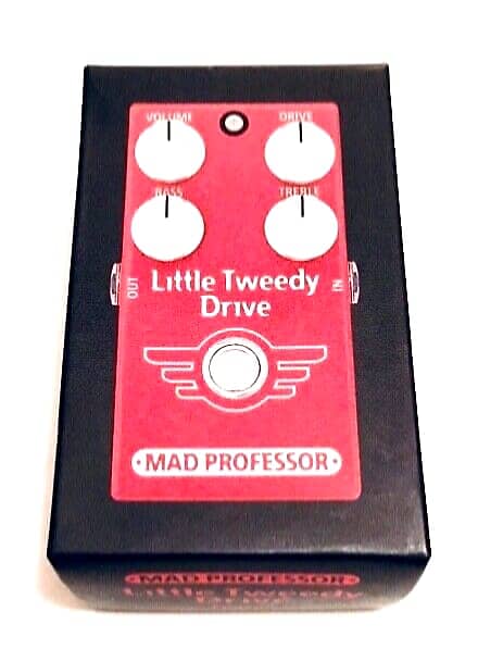 Mad Professor Little Tweedy Drive