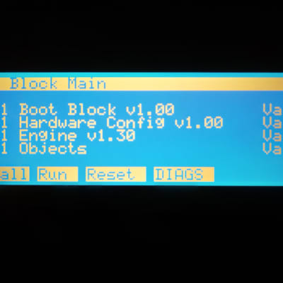 Kurzweil K2661 Synthesizer / Workstation image 19