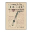 Learning to Play the Lute