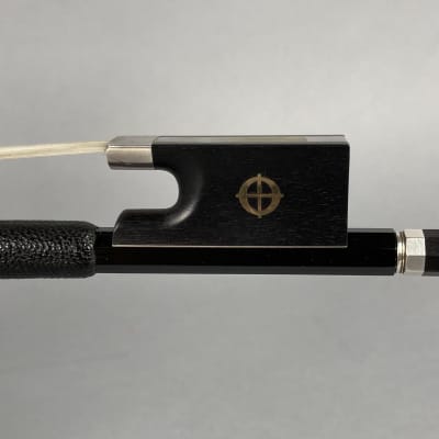CodaBow Classic Violin Bow Used Excellent image 4