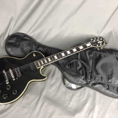 Yamaha SL-430 SL430 MIJ Studio Lord 1970's Black | Reverb