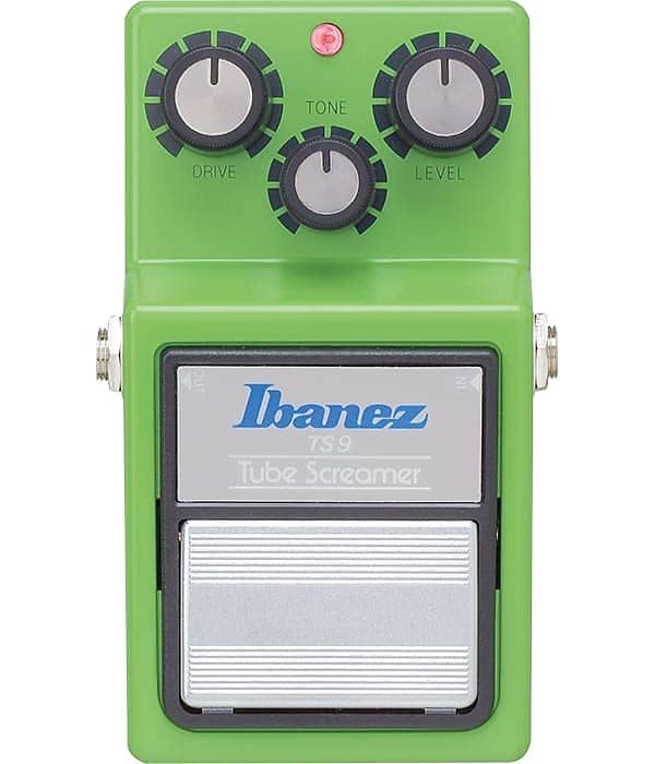 Ibanez Tube Screamer TS9 【TS系】 kltwjc6ucttdwhjahrtg.jpg