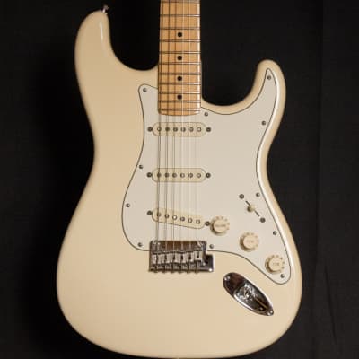 2016 Fender Stratocaster American Standard for sale