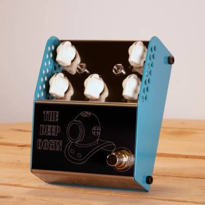 Reverb.com listing, price, conditions, and images for thorpyfx-the-deep-oggin