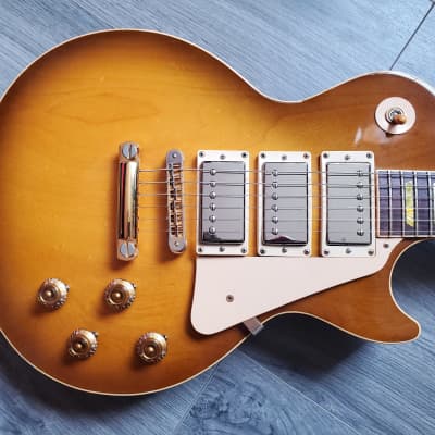 Gibson Les Paul Classic 3-Pickup image 3