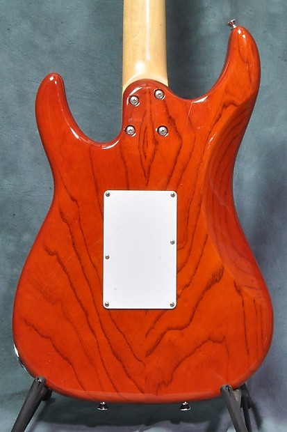 Schecter Japan SD-II-24 AS | Reverb Schecter Japan SD-II-24 AS | Reverb