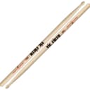 Vic Firth  American Classics 5B Wood Tip Drum Sticks *3 pairs of Sticks*