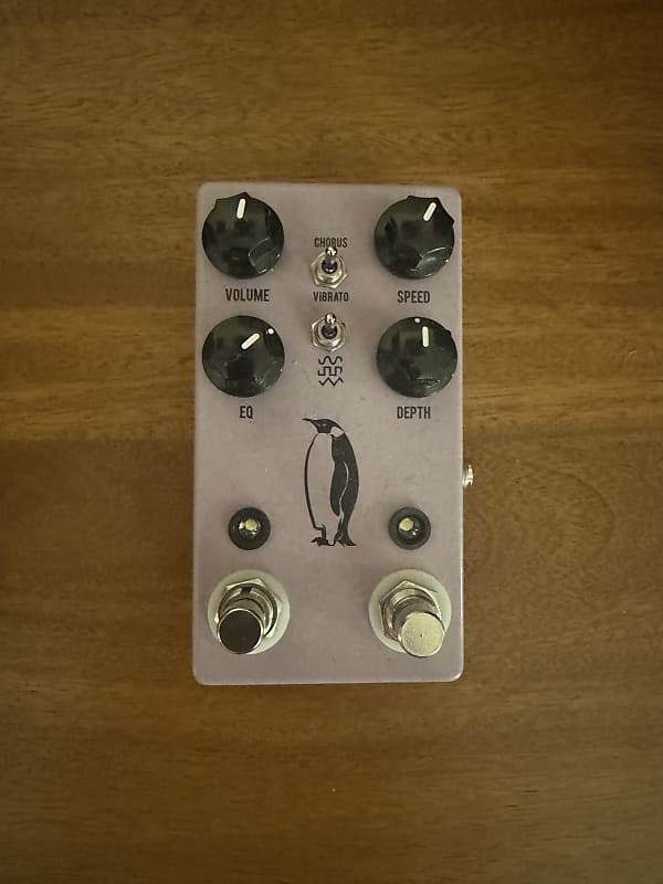 JHS Emperor V2