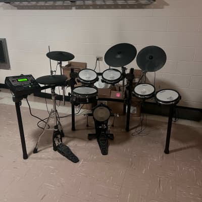 Roland TD-12S 2007