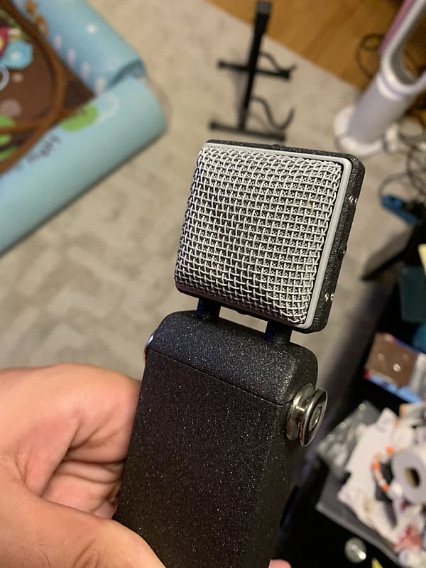 JZ Microphones The Amethyst | Reverb JZ Microphones The Amethyst | Reverb