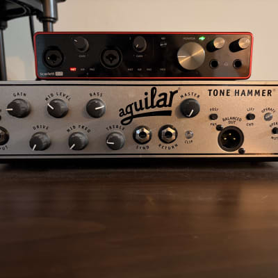 f*r様 GALLIEN-KRUEGER　MB150E-Ⅲ Gallien Krueger MB150E-III - Pre-Owned - Bass Direct