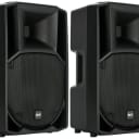 2x RCF ART 712-A MK4 Active 2Way Professional 12" Powered Speaker 1400W Amplified