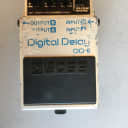Boss DD-6 Stereo Digital Delay Guitar Pedal
