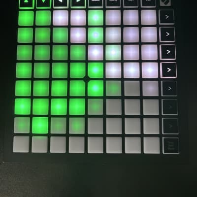 Novation Launchpad Mini MKIII Pad Controller 2019 - Present - Black