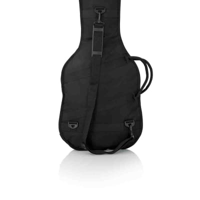 Gator Cases GBE-MINI-ELEC Gig Bag for Mini Electric Guitars image 2