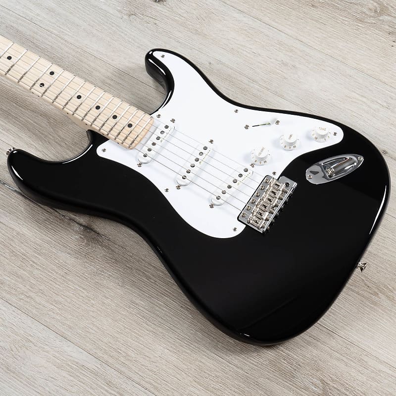 Fender Custom Shop Eric Clapton Stratocaster