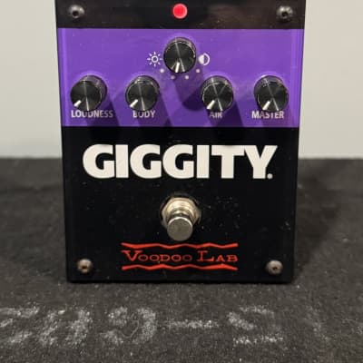 Voodoo Lab Giggity | Reverb