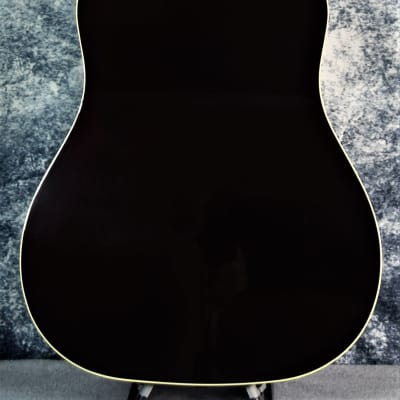 Gibson J-45 12 String Vintage Sunburst Acoustic-Electric -  Limited Edition image 17