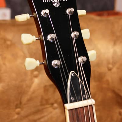 Maybach Lester Gold Rush P90 Lefty (We Ship Worldwide by Fedex or UPS) image 8