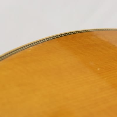 unknown [USED] Ryoji Asabuki Guitars Opus D0003 *Made in 2015 image 9
