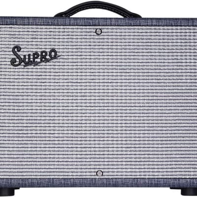 Supro sahara store amp