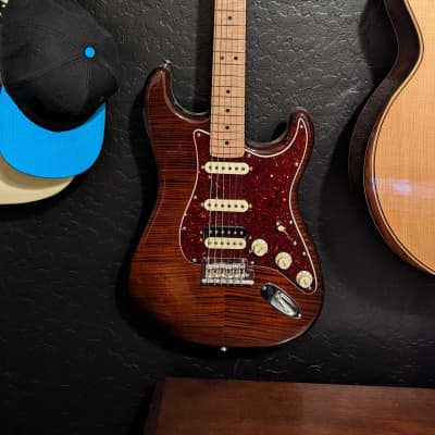 Fender 2019 Limited Edition Rarities Collection American