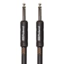 Roland Black Series Instrument Cable, Straight/Straight - 10FT / RIC-B10