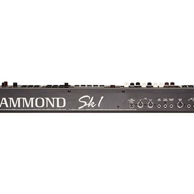 Hammond SK1-73 Portable Organ ULTRA BUNDLE image 4