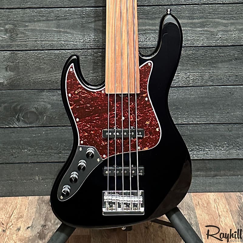 Sadowsky 2023 SMX MetroExpress JJ 5-String Left Handed | Reverb UK