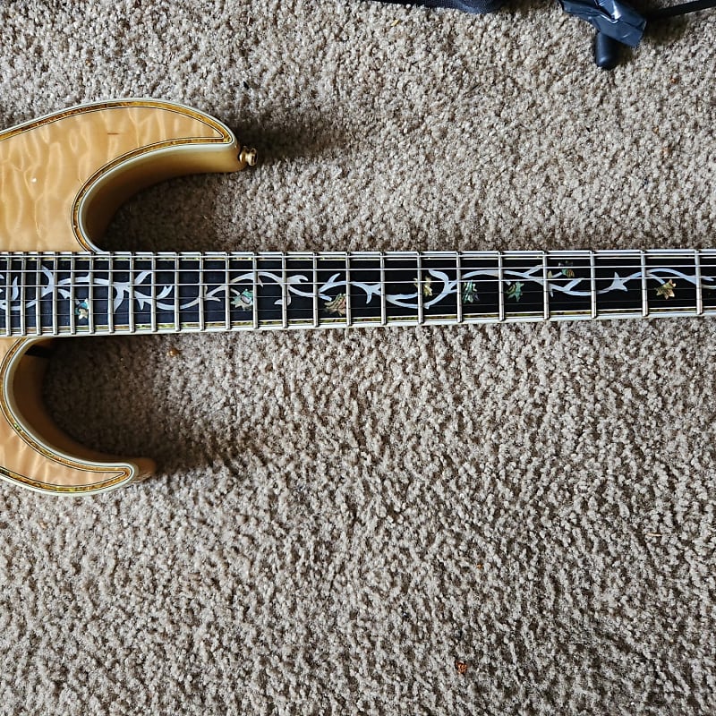 ギター Edwards E-CY-165CTM ESP | EDWARDS | E-CY-165CTM