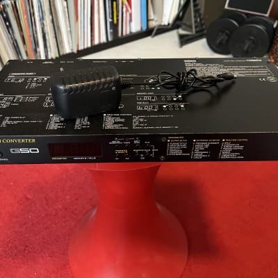 ヤマハ | G50 - MIDIコントローラー - 概要