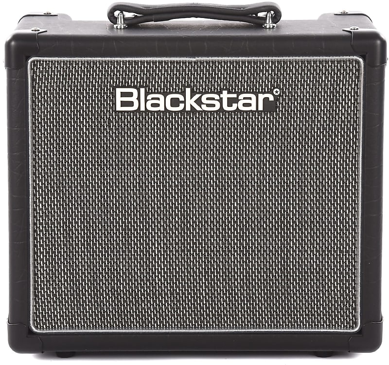 Blackstar HT-1R MKII 1-Watt 1x8