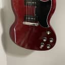 2022 Gibson SG Special