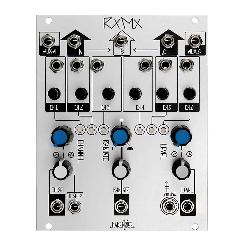 Make Noise RxMx Module image 1