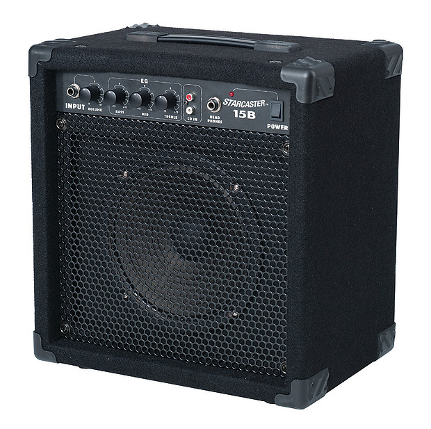 Fender 15b amp discount