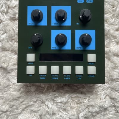 Oto Machines BIM - Gearspace